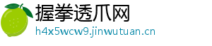 握拳透爪网